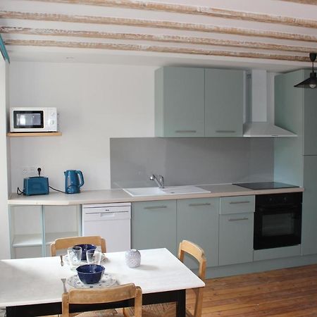 Suzon Appartement Idealement Situe Bayeux Ngoại thất bức ảnh