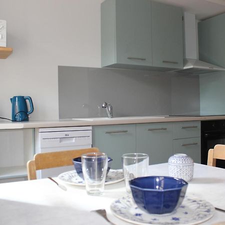 Suzon Appartement Idealement Situe Bayeux Ngoại thất bức ảnh