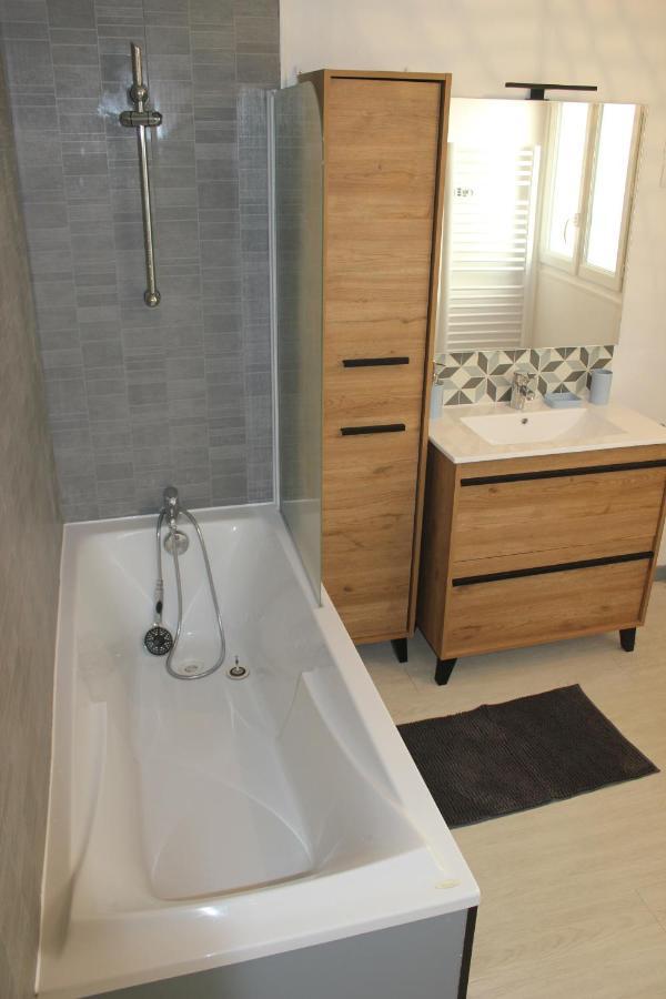 Suzon Appartement Idealement Situe Bayeux Ngoại thất bức ảnh